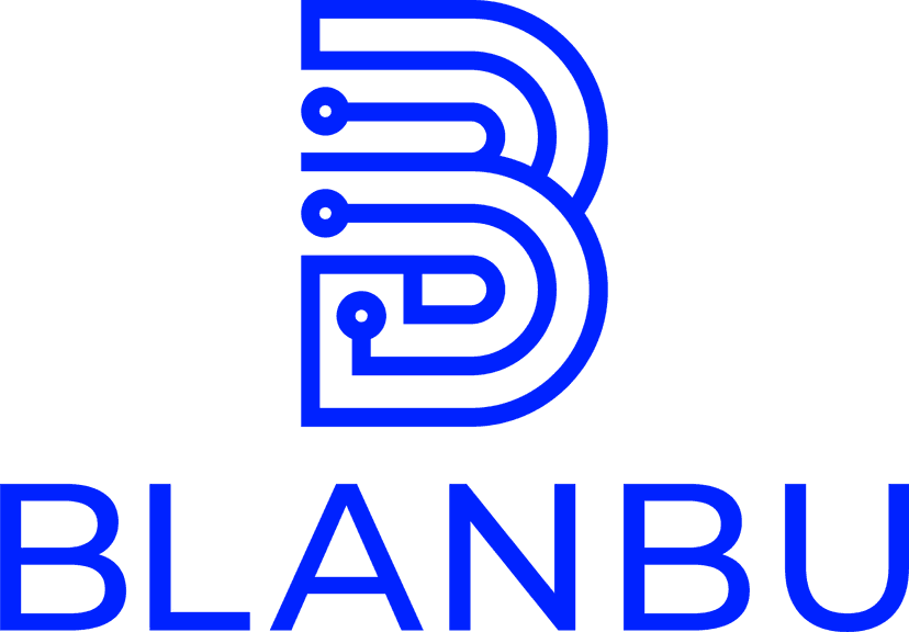 Blanbu Logo
