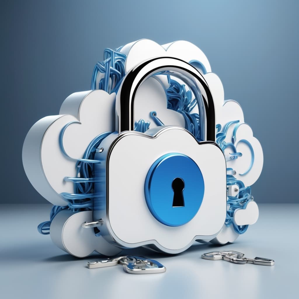 Cloud Security Solutions