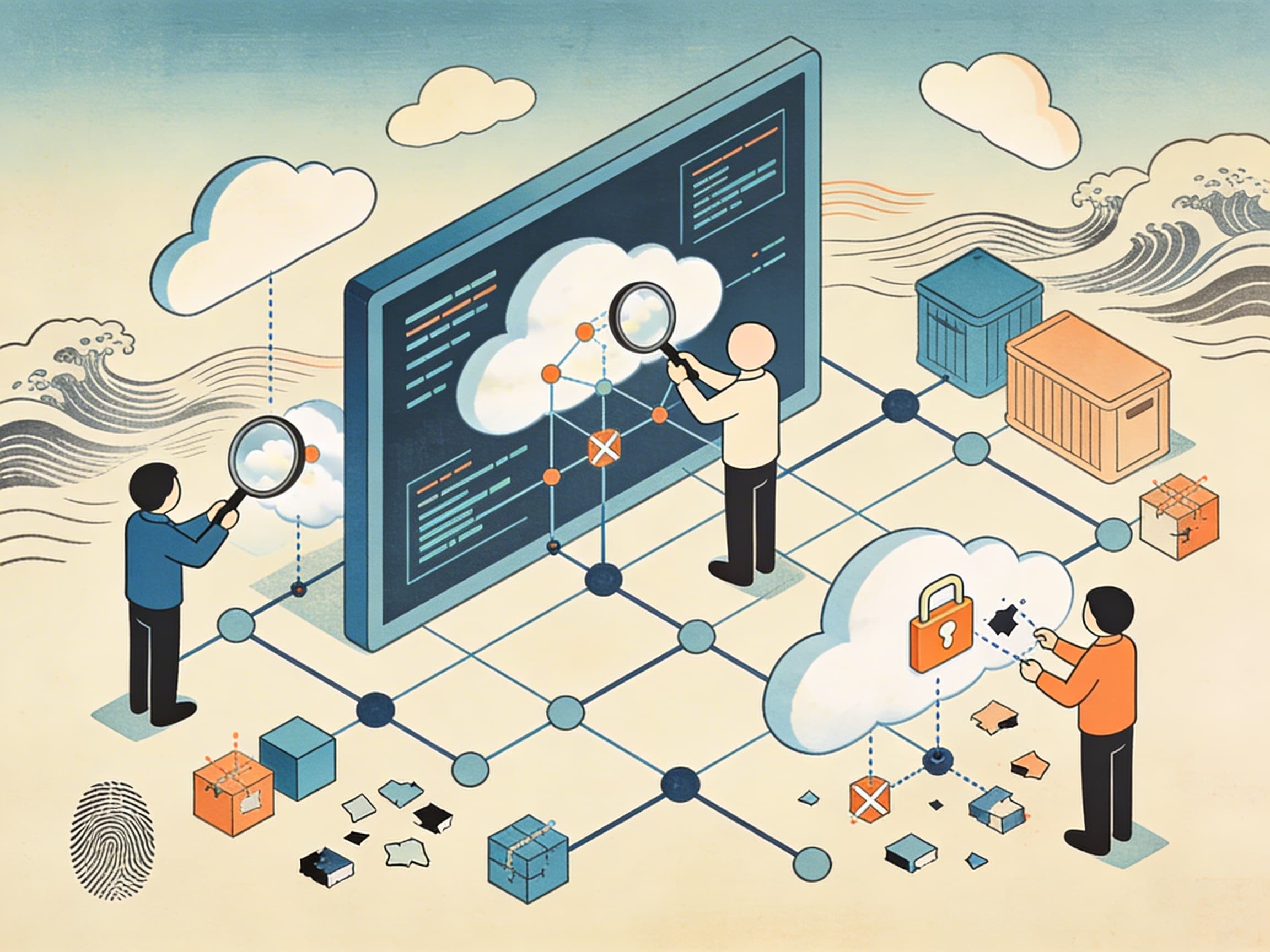 Cloud Security Solutions