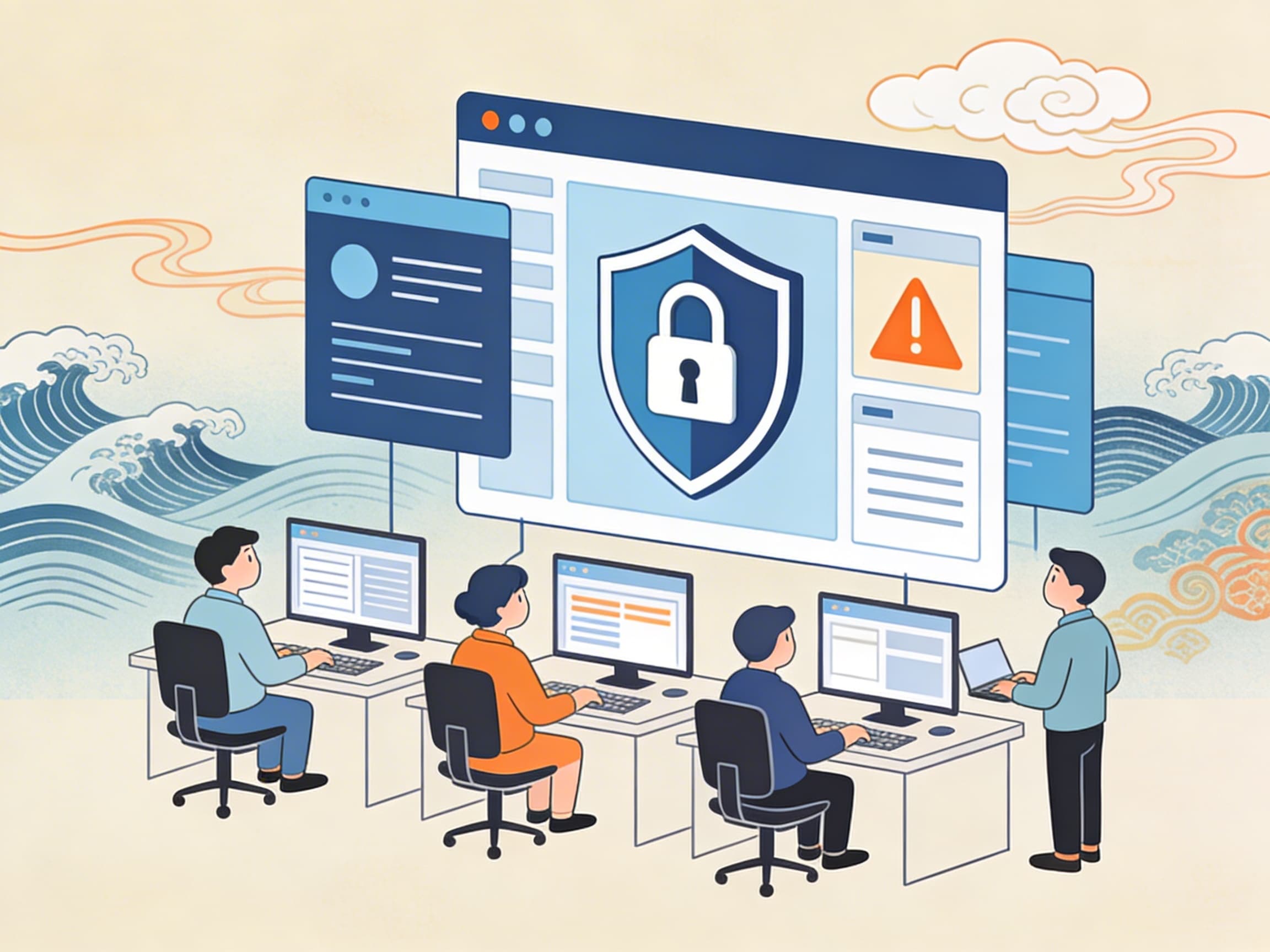 Cyber Security Training