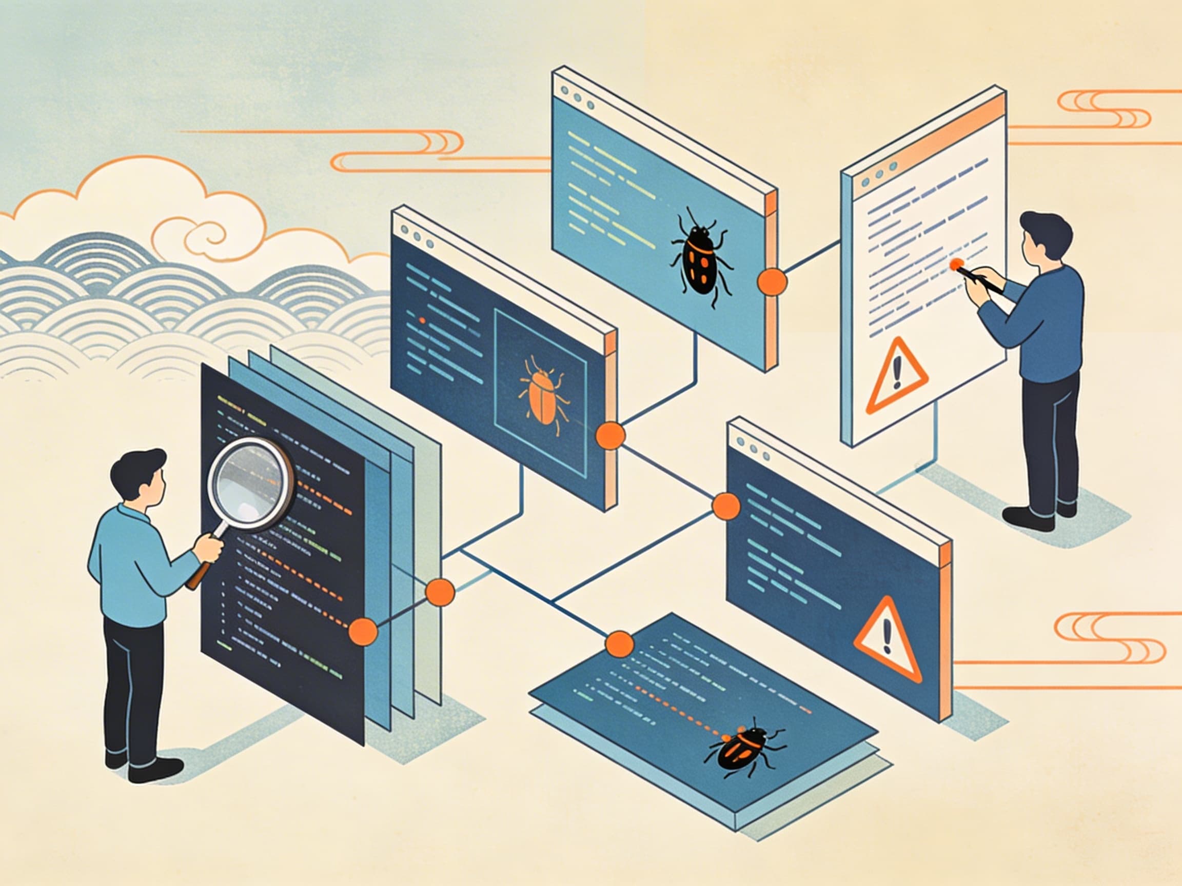 Vulnerability Testing & Analysis